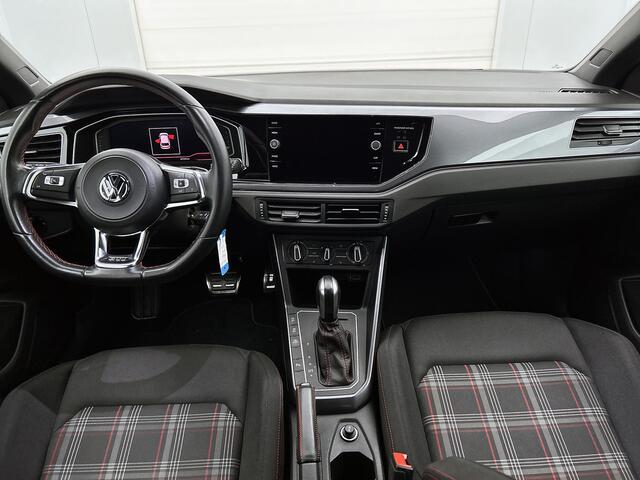 Volkswagen POLO 2.0 TSI GTI Virtual, CarPlay