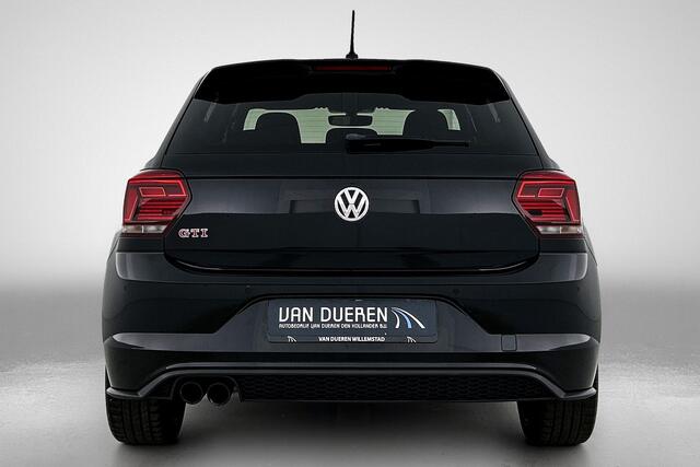 Volkswagen POLO 2.0 TSI GTI Virtual, CarPlay