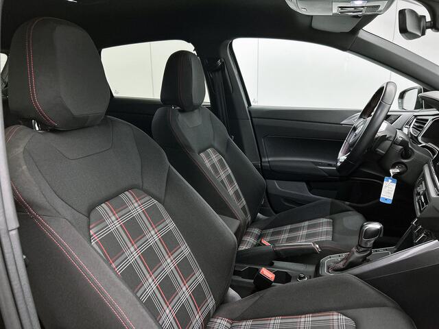 Volkswagen POLO 2.0 TSI GTI Virtual, CarPlay
