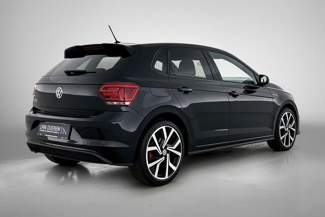 Volkswagen POLO 2.0 TSI GTI Virtual, CarPlay