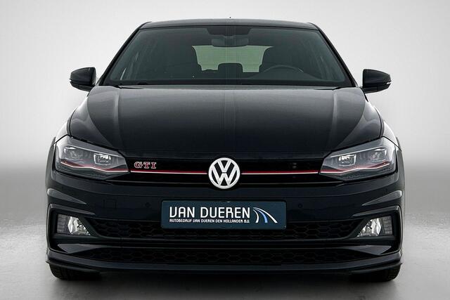 Volkswagen POLO 2.0 TSI GTI Virtual, CarPlay