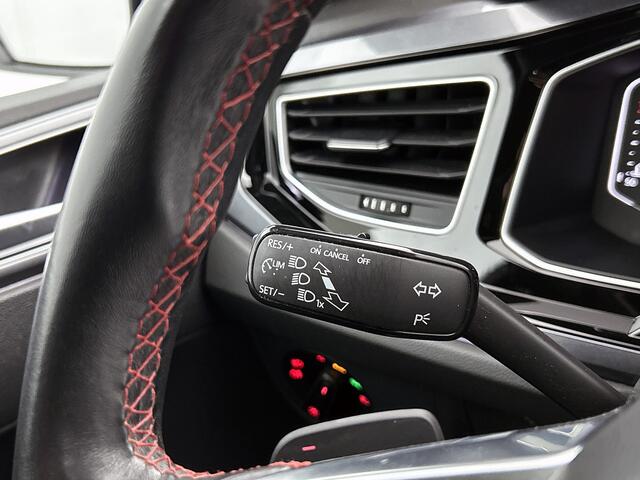 Volkswagen POLO 2.0 TSI GTI Virtual, CarPlay