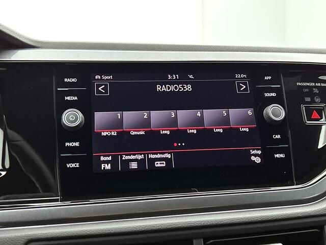 Volkswagen POLO 2.0 TSI GTI Virtual, CarPlay