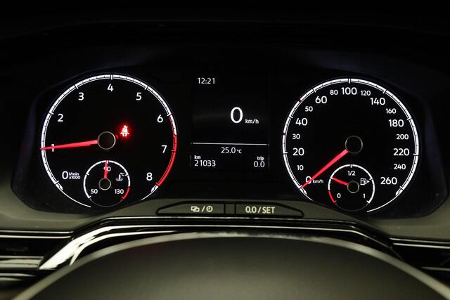 Volkswagen POLO 1.0 TSI Comfortline | LICHT & ZICHT PACK | AIRCO | ACC | APP CONNECT | PDC