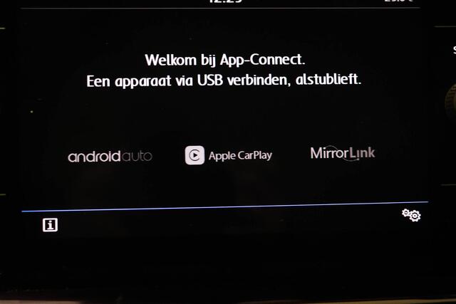 Volkswagen POLO 1.0 TSI Comfortline | LICHT & ZICHT PACK | AIRCO | ACC | APP CONNECT | PDC