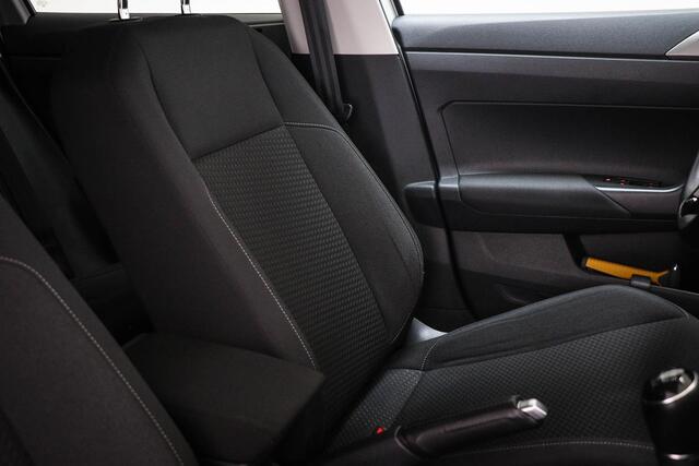Volkswagen POLO 1.0 TSI Comfortline | LICHT & ZICHT PACK | AIRCO | ACC | APP CONNECT | PDC