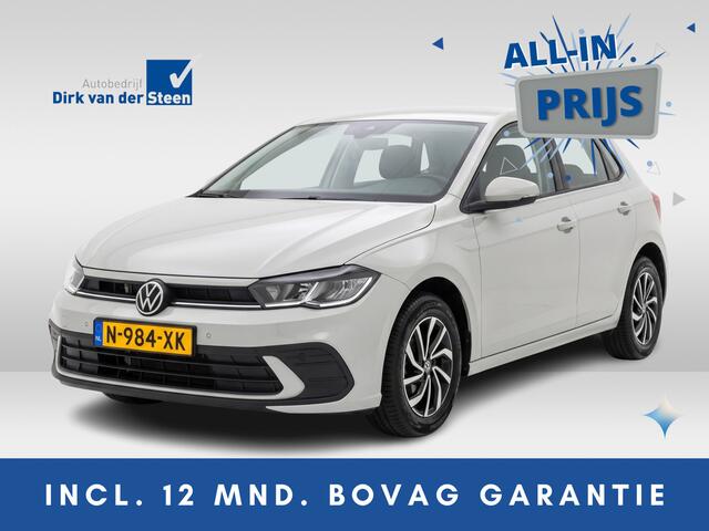Volkswagen POLO 1.0 TSI Life