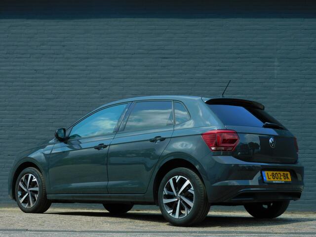 Volkswagen POLO 1.0 TSI Highline 1e EIGENAAR! CARPLAY/ANDROID! CAMERA! CRUISE! CLIMA! BLUETOOTH!