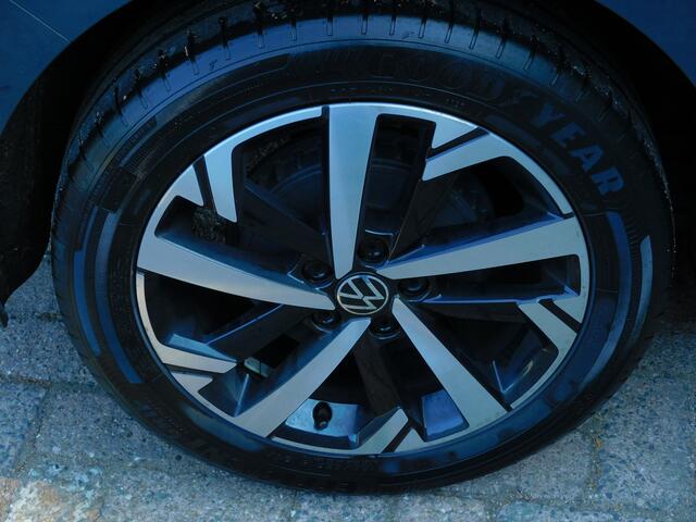 Volkswagen POLO 1.0 TSI Highline 1e EIGENAAR! CARPLAY/ANDROID! CAMERA! CRUISE! CLIMA! BLUETOOTH!