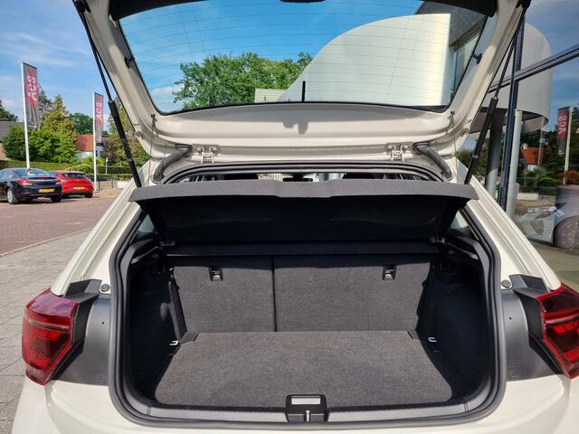Volkswagen POLO 1.0 TSI Life Edition Automaat | Ad.cruise | Alcantara/leder | Camera | Incl. BTW