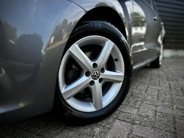 Volkswagen POLO 1.2 TSI Comfortline AUTOMAAT|PDC|AIRCO|2E EIG