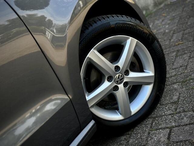 Volkswagen POLO 1.2 TSI Comfortline AUTOMAAT|PDC|AIRCO|2E EIG