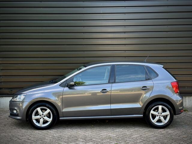 Volkswagen POLO 1.2 TSI Comfortline AUTOMAAT|PDC|AIRCO|2E EIG