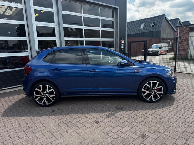 Volkswagen POLO 2.0 TSI GTI / DSG / VitualDash / Cruise / LED / Dealeronderhouden!