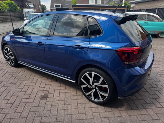 Volkswagen POLO 2.0 TSI GTI / DSG / VitualDash / Cruise / LED / Dealeronderhouden!