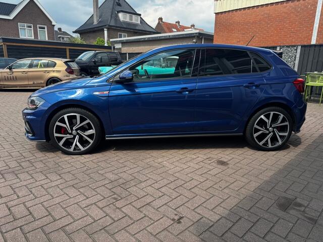 Volkswagen POLO 2.0 TSI GTI / DSG / VitualDash / Cruise / LED / Dealeronderhouden!
