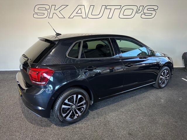 Volkswagen POLO 1.0 TSI HIGHL.BNSR l STOELVERW l ADAP CRUISE l CARPLAY l PDC l