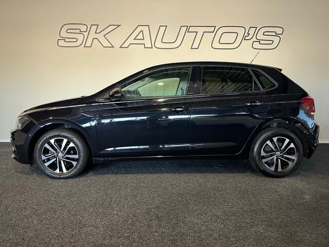 Volkswagen POLO 1.0 TSI HIGHL.BNSR l STOELVERW l ADAP CRUISE l CARPLAY l PDC l