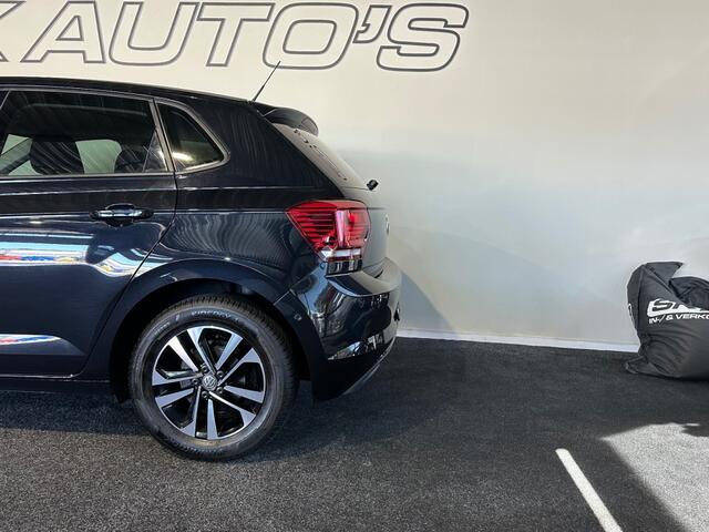 Volkswagen POLO 1.0 TSI HIGHL.BNSR l STOELVERW l ADAP CRUISE l CARPLAY l PDC l
