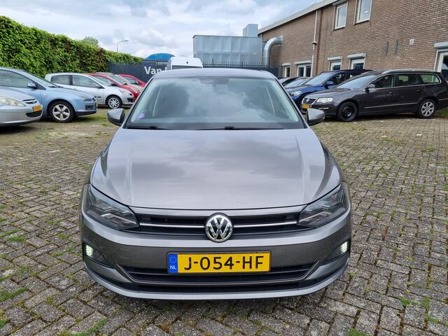 Volkswagen POLO 1.0 TSI Beats ?MOOIE AUTO ?NIEUWE APK!