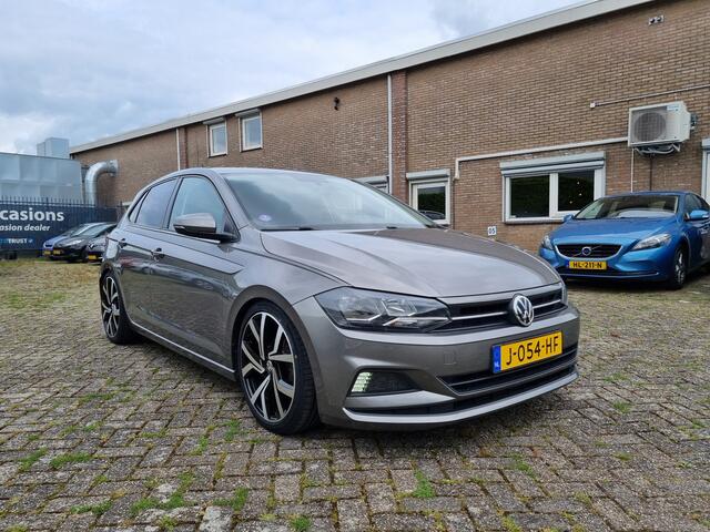 Volkswagen POLO 1.0 TSI Beats ?MOOIE AUTO ?NIEUWE APK!
