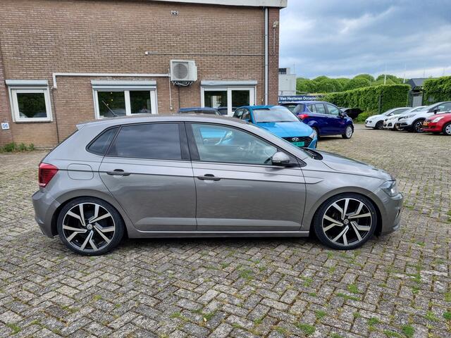 Volkswagen POLO 1.0 TSI Beats ?MOOIE AUTO ?NIEUWE APK!