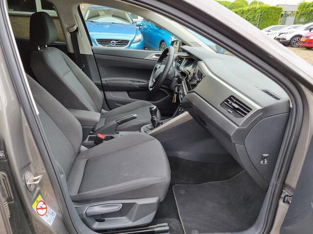Volkswagen POLO 1.0 TSI Beats ?MOOIE AUTO ?NIEUWE APK!