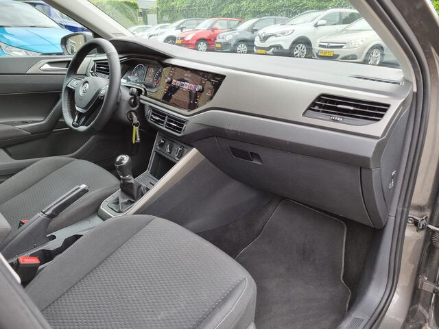 Volkswagen POLO 1.0 TSI Beats ?MOOIE AUTO ?NIEUWE APK!