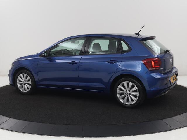 Volkswagen POLO 1.0 TSI Highline | Adaptive cruise | Carplay | Climate control | DAB | Navigatie |