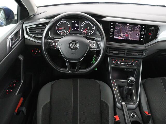 Volkswagen POLO 1.0 TSI Highline | Adaptive cruise | Carplay | Climate control | DAB | Navigatie |