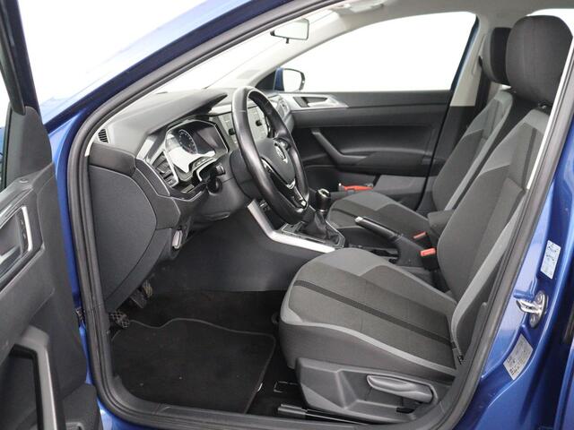 Volkswagen POLO 1.0 TSI Highline | Adaptive cruise | Carplay | Climate control | DAB | Navigatie |