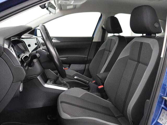 Volkswagen POLO 1.0 TSI Highline | Adaptive cruise | Carplay | Climate control | DAB | Navigatie |