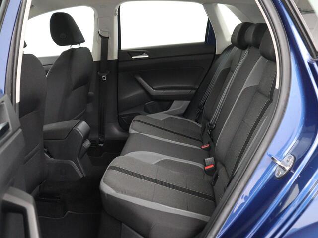 Volkswagen POLO 1.0 TSI Highline | Adaptive cruise | Carplay | Climate control | DAB | Navigatie |