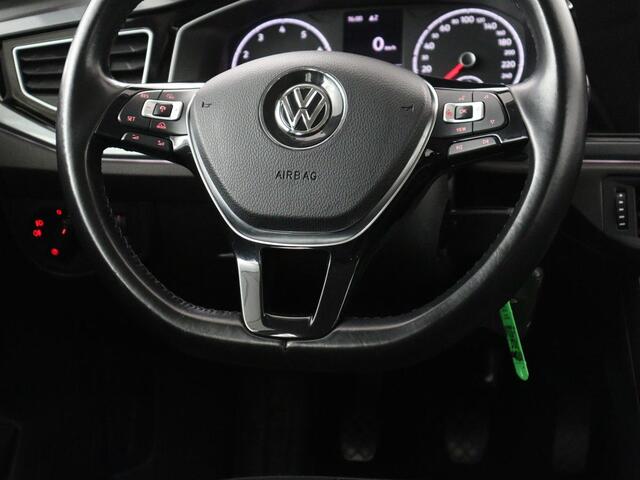 Volkswagen POLO 1.0 TSI Highline | Adaptive cruise | Carplay | Climate control | DAB | Navigatie |