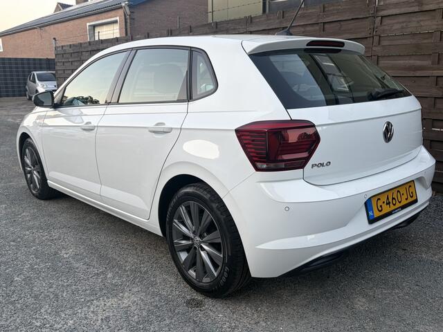 Volkswagen POLO 1.0 TSI Highline / Navi / BT / PDC / LM / NAP