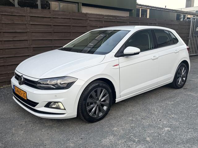 Volkswagen POLO 1.0 TSI Highline / Navi / BT / PDC / LM / NAP