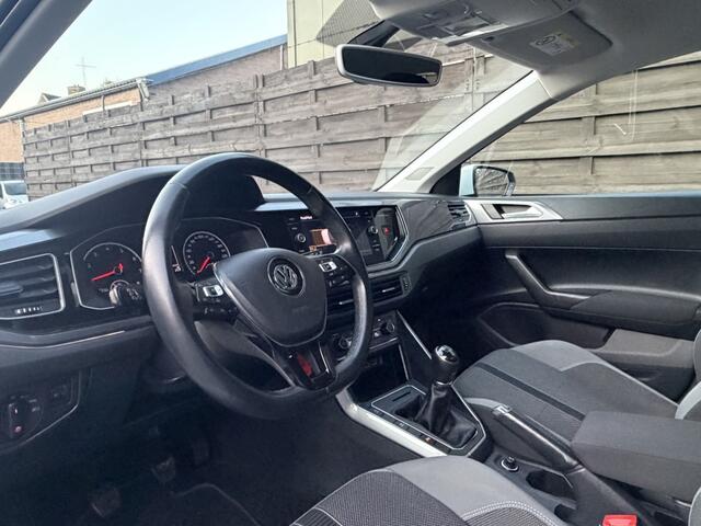 Volkswagen POLO 1.0 TSI Highline / Navi / BT / PDC / LM / NAP