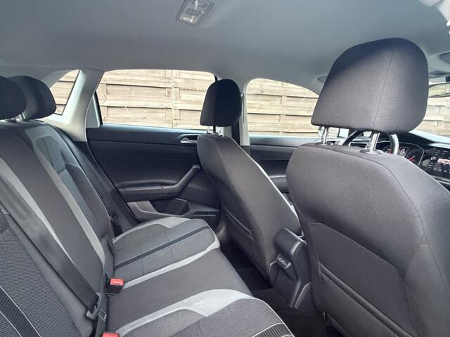 Volkswagen POLO 1.0 TSI Highline / Navi / BT / PDC / LM / NAP
