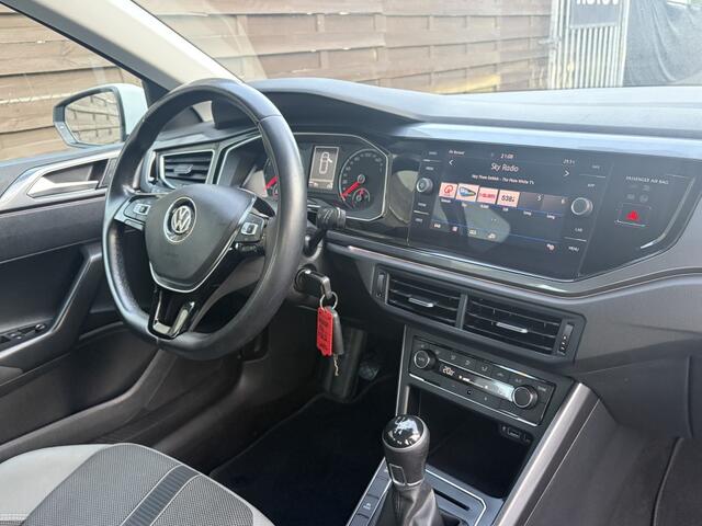 Volkswagen POLO 1.0 TSI Highline / Navi / BT / PDC / LM / NAP