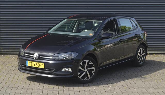 Volkswagen POLO 1.0 TSI Beats 2018
