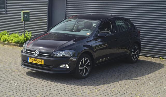 Volkswagen POLO 1.0 TSI Beats 2018