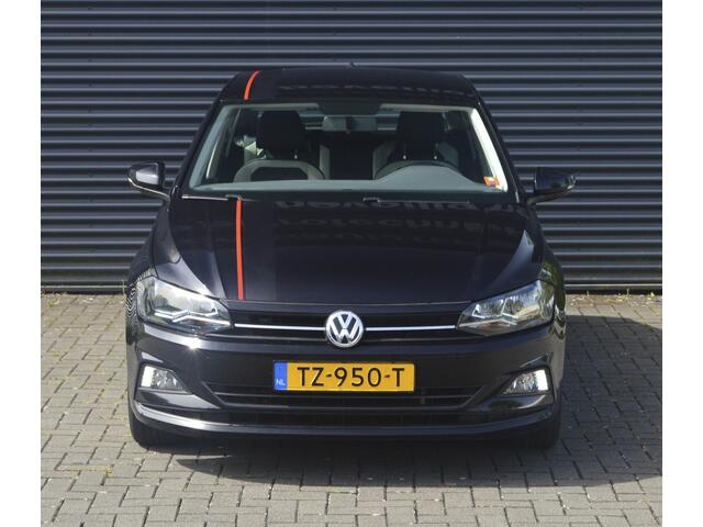 Volkswagen POLO 1.0 TSI Beats 2018