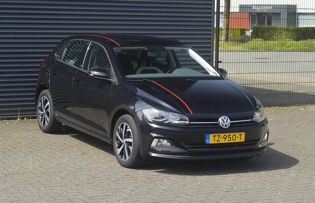 Volkswagen POLO 1.0 TSI Beats 2018