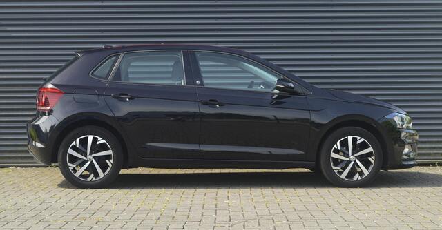 Volkswagen POLO 1.0 TSI Beats 2018