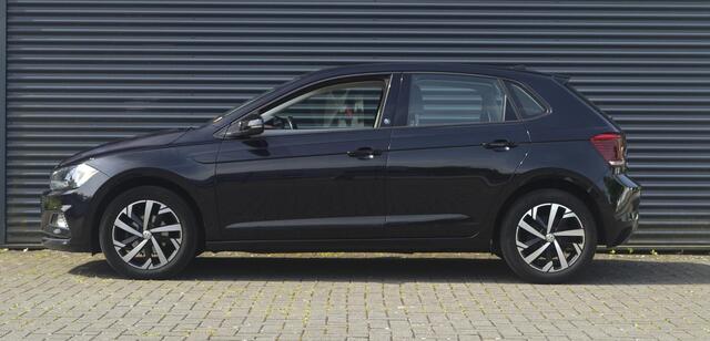 Volkswagen POLO 1.0 TSI Beats 2018