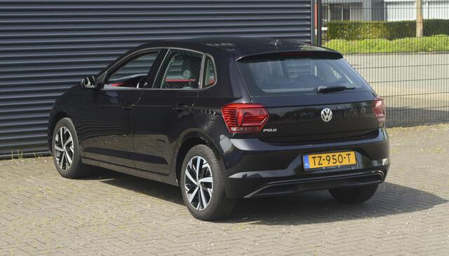 Volkswagen POLO 1.0 TSI Beats 2018