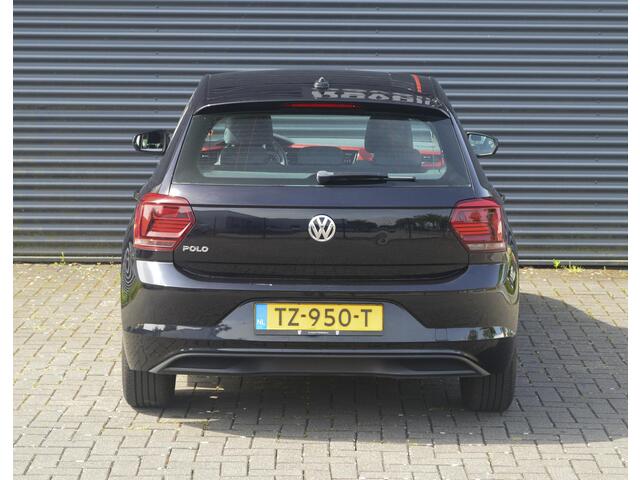 Volkswagen POLO 1.0 TSI Beats 2018