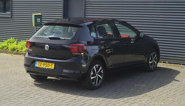 Volkswagen POLO 1.0 TSI Beats 2018