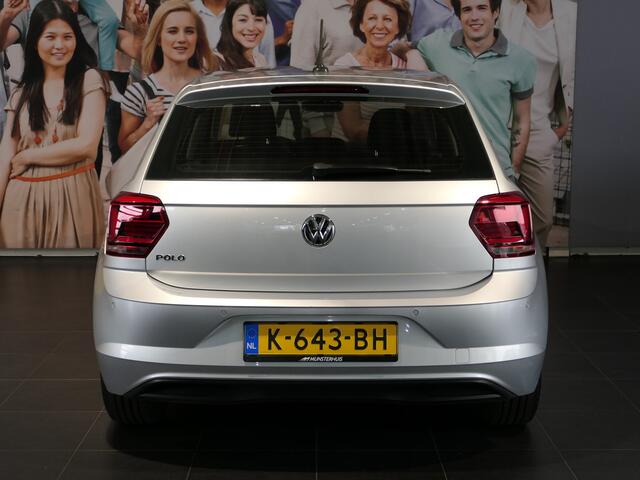 Volkswagen POLO 1.0 TSI Highline - Apple carplay/Android auto - Navi - Sensor v+a - Regensensor