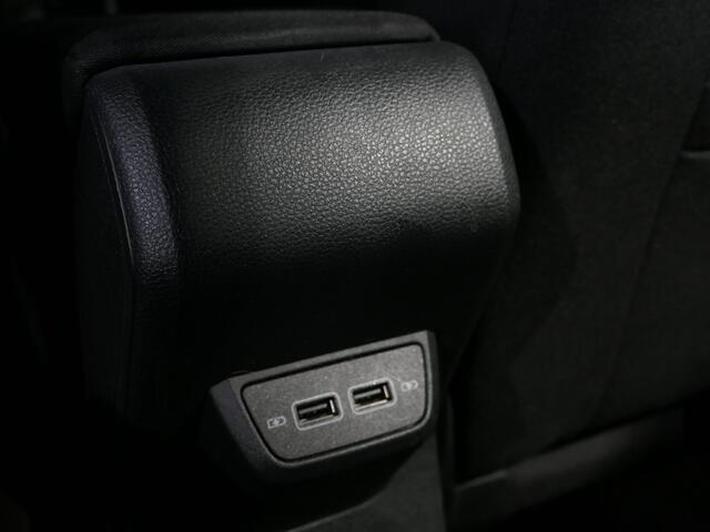 Volkswagen POLO 1.0 TSI Highline - Apple carplay/Android auto - Navi - Sensor v+a - Regensensor